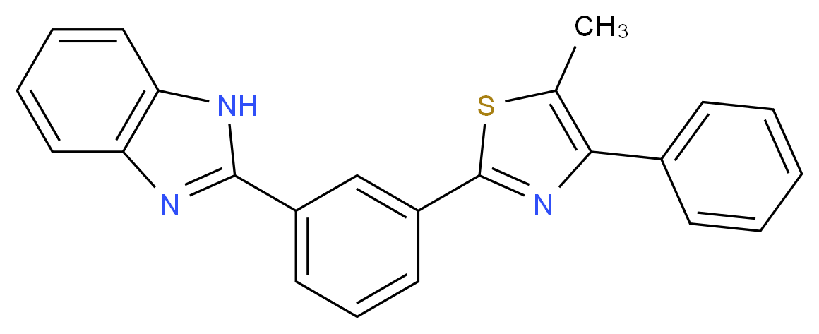 MFCD22666467 molecular structure