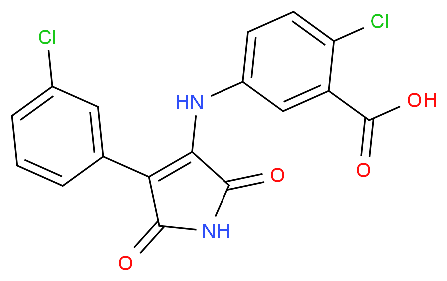 160965021 molecular structure