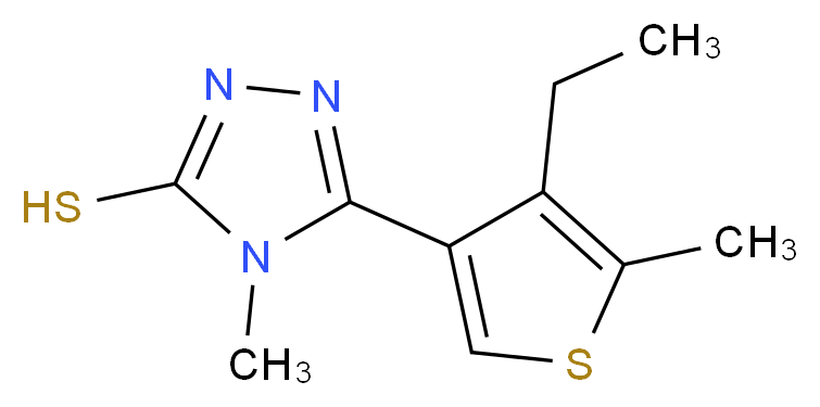 590376-88-8 molecular structure