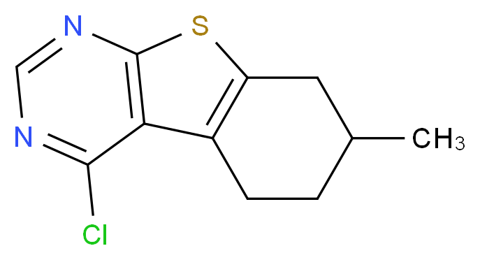 137438-23-4 molecular structure