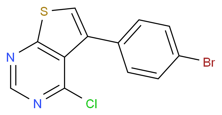 MFCD01946058 molecular structure