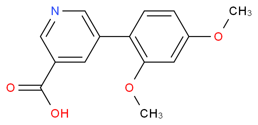 887973-40-2 molecular structure