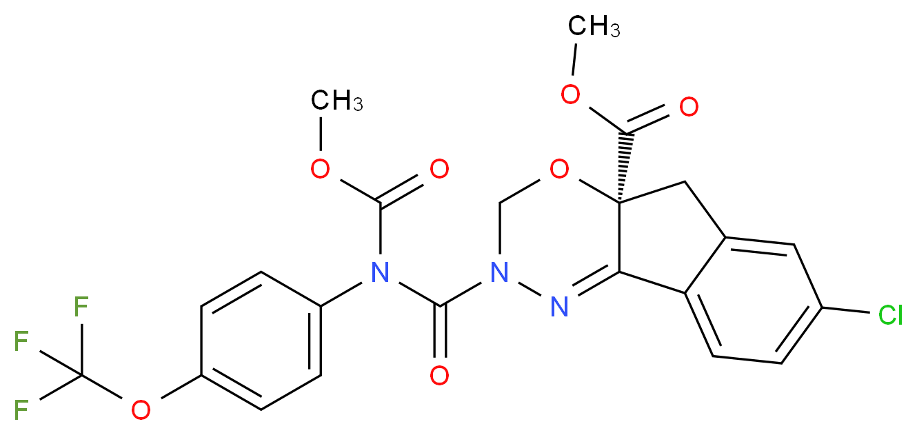 144171-61-9 molecular structure