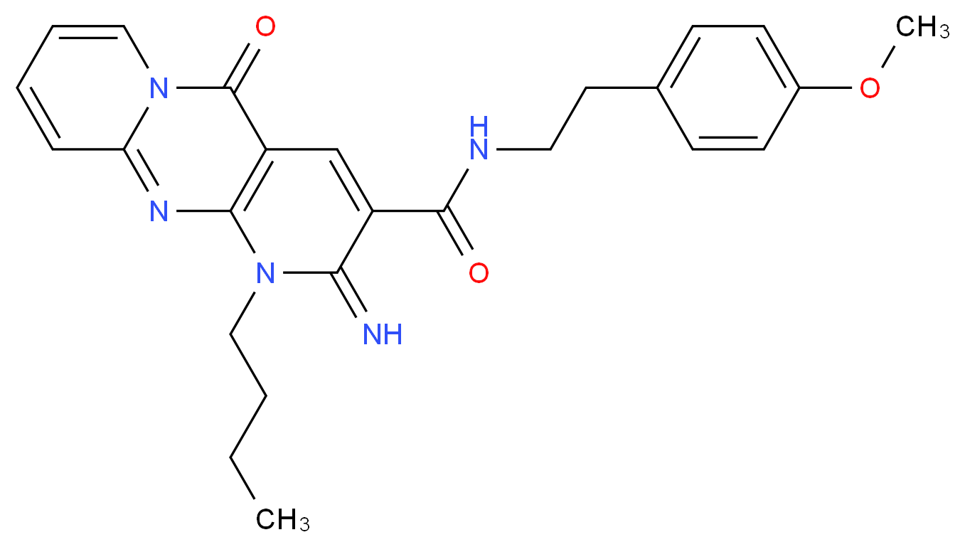 164255744 molecular structure