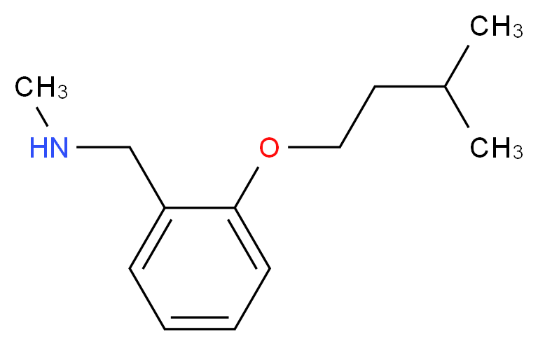 MFCD10687870 molecular structure
