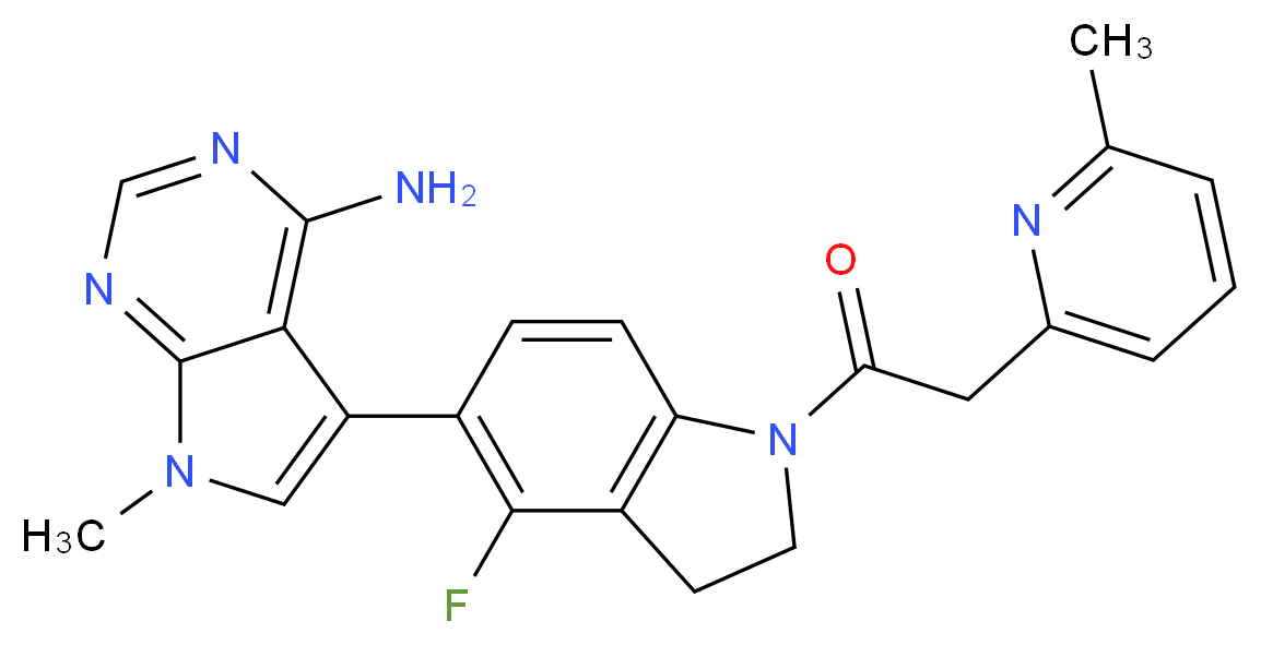 1337532-29-2 molecular structure