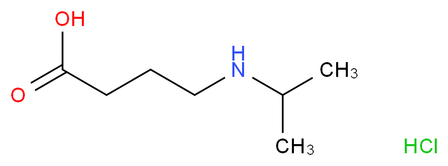 MFCD09373417 molecular structure