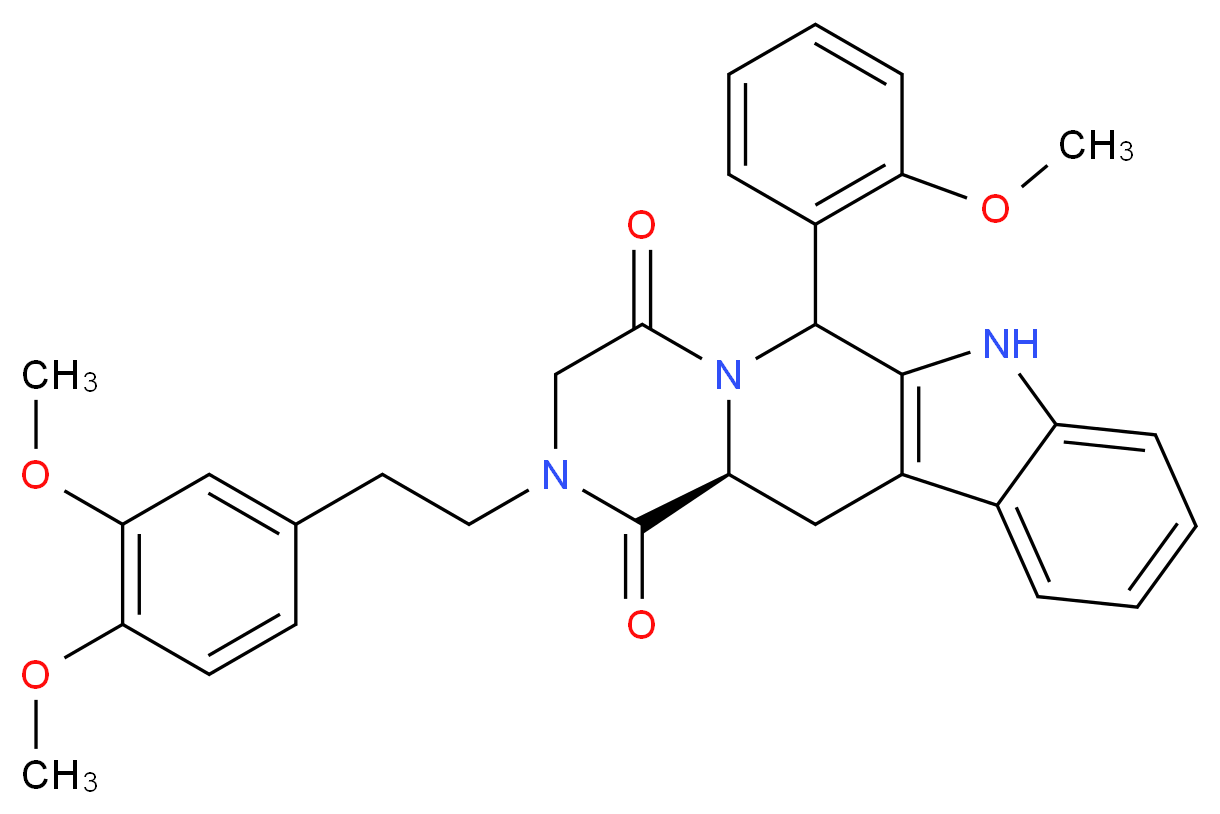 164261452 molecular structure