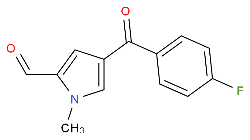 128843-61-8 molecular structure