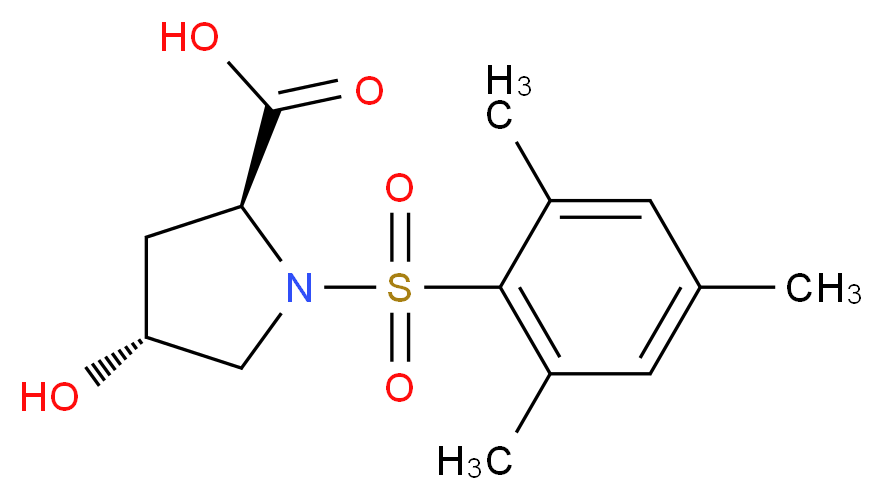 MFCD09863565 molecular structure