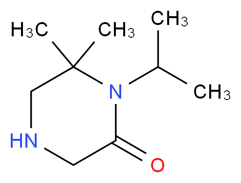 MFCD14707878 molecular structure