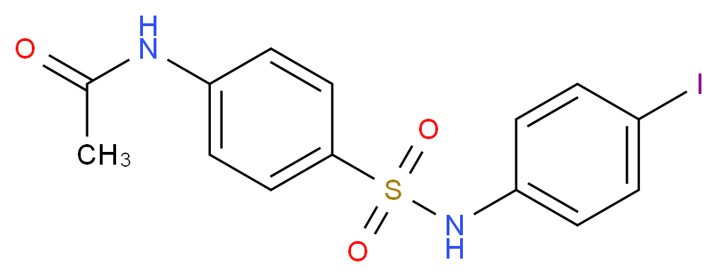 MFCD00584900 molecular structure