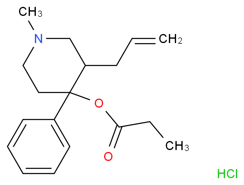 25384-18-3 molecular structure