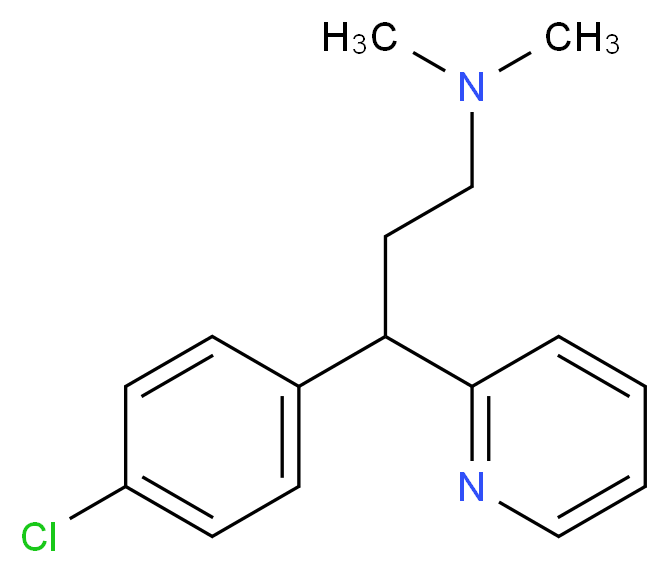 132-22-9 molecular structure