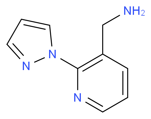 MFCD09739780 molecular structure