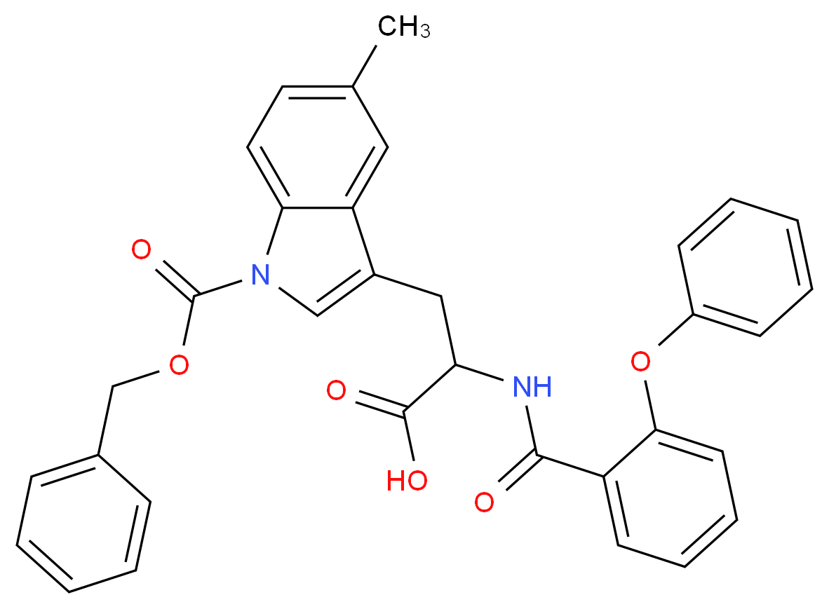 753504-14-2 molecular structure