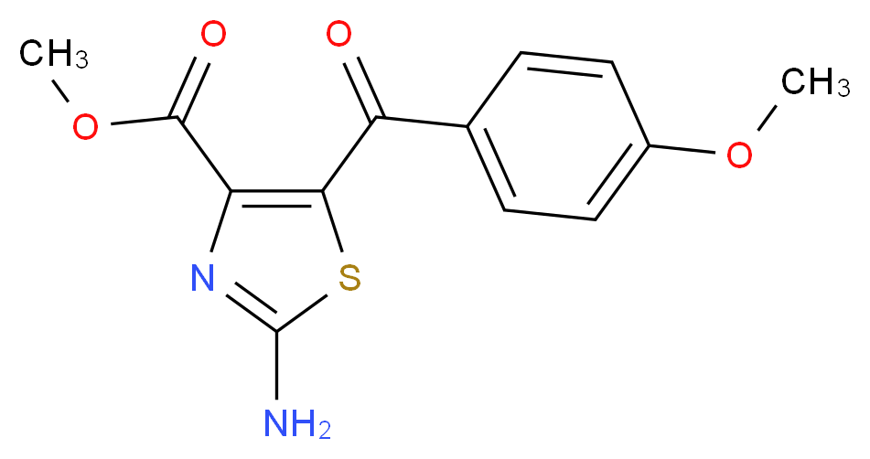 MFCD09743083 molecular structure