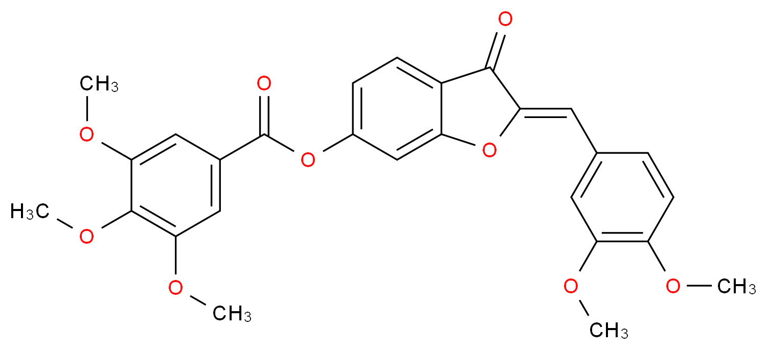 164257543 molecular structure