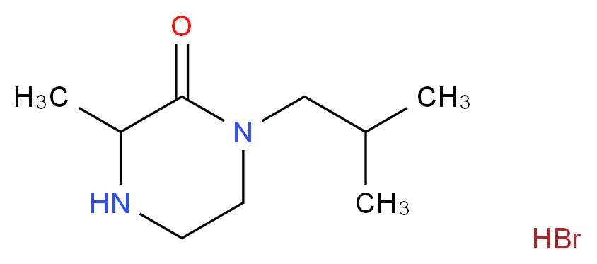 MFCD13186100 molecular structure