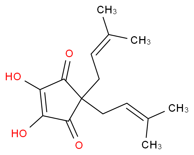 1891-42-5 molecular structure