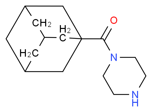 29869-08-7 molecular structure