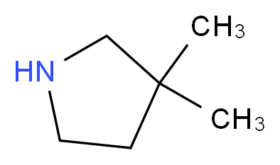 3437-30-7 molecular structure