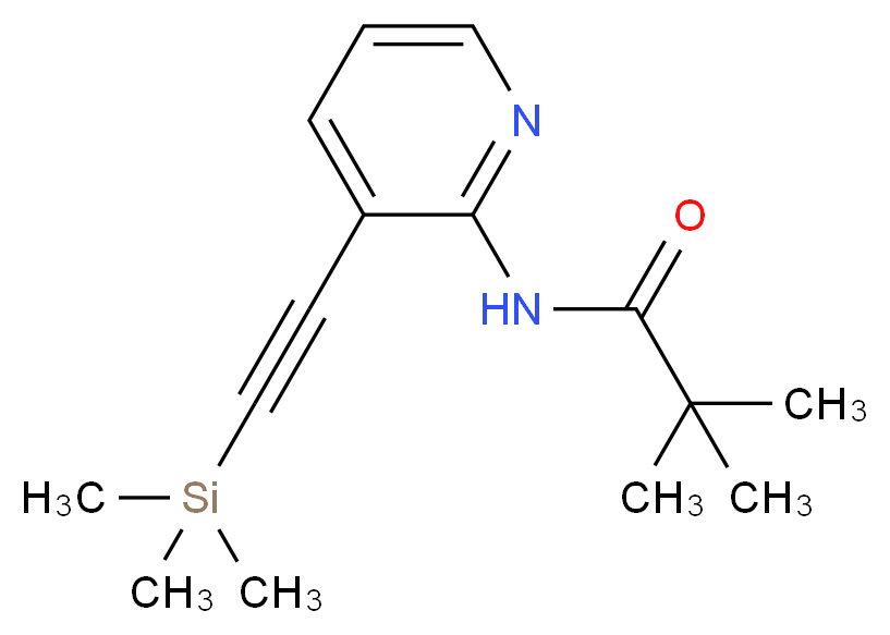 499193-46-3 molecular structure