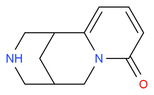 485-35-8 molecular structure