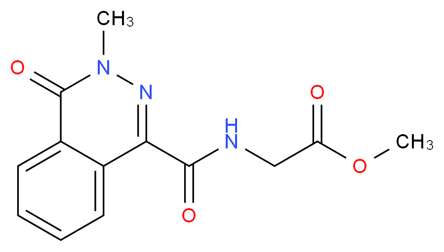 MFCD09998347 molecular structure