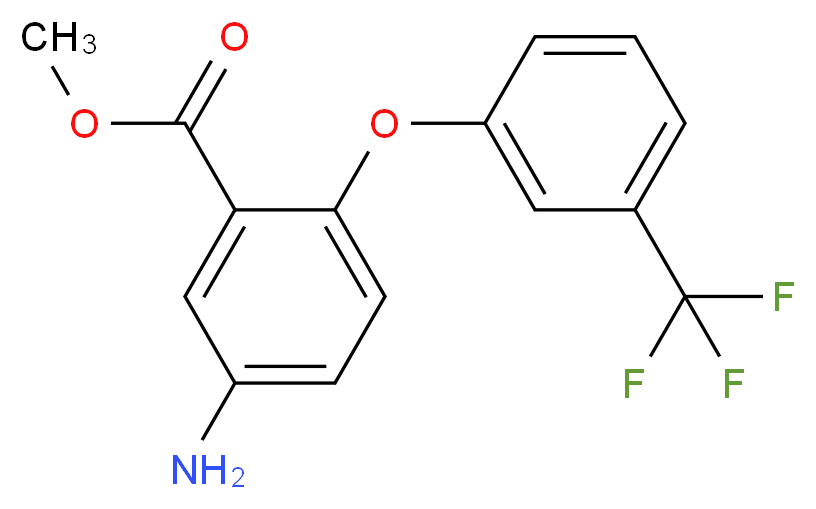 MFCD09054797 molecular structure