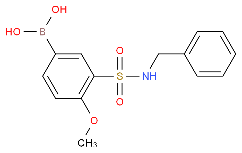 874219-51-9 molecular structure