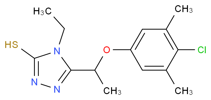 MFCD03943516 molecular structure