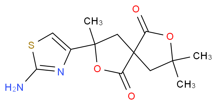 164245842 molecular structure