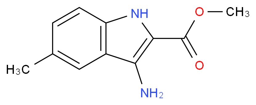 MFCD03446210 molecular structure