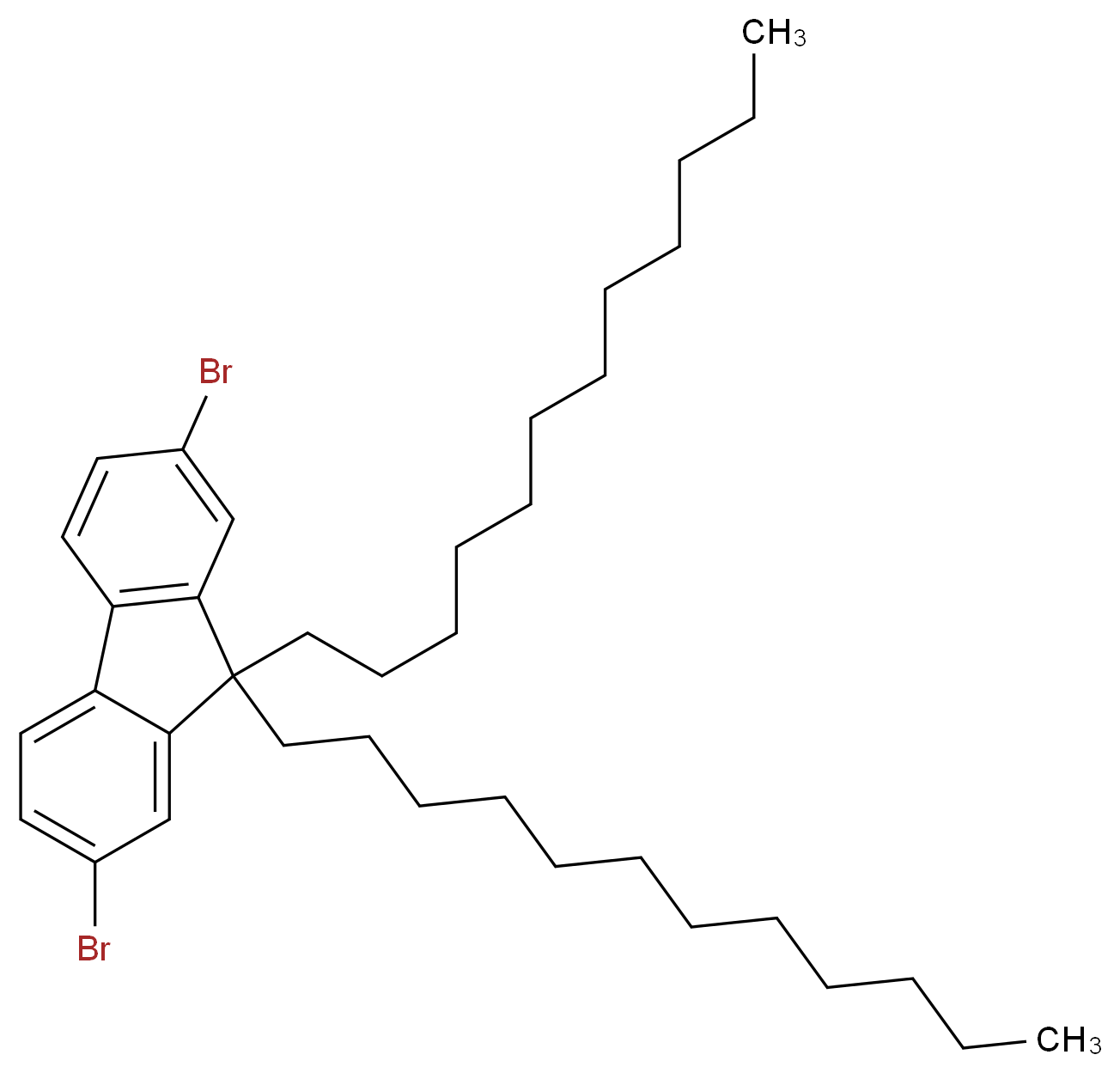 286438-45-7 molecular structure