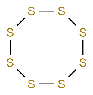 7704-34-9 molecular structure