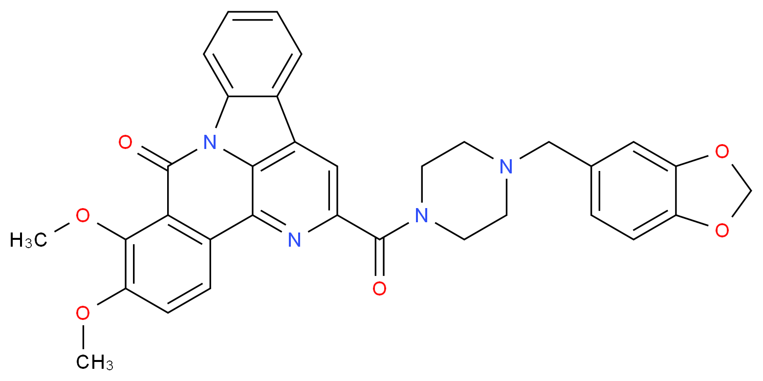 164273382 molecular structure