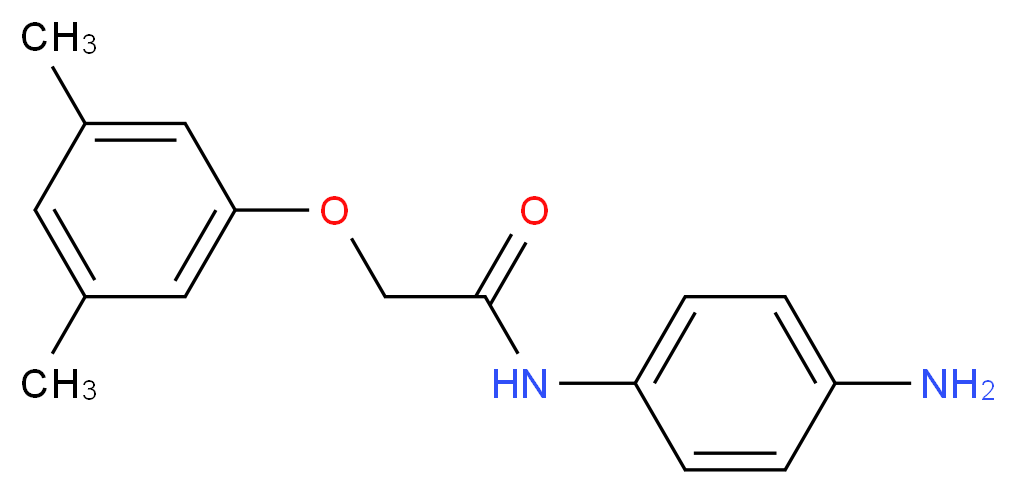 MFCD01611952 molecular structure