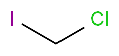 593-71-5 molecular structure