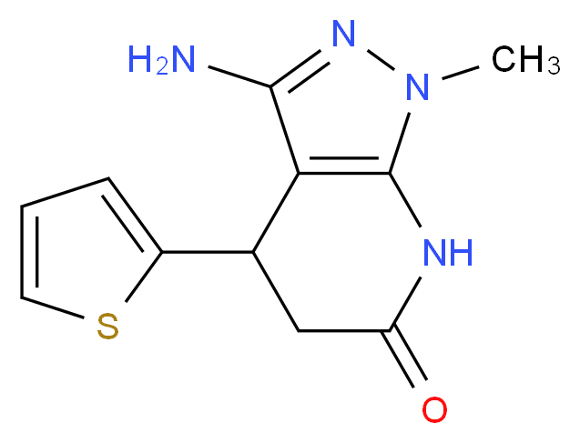 MFCD11986681 molecular structure
