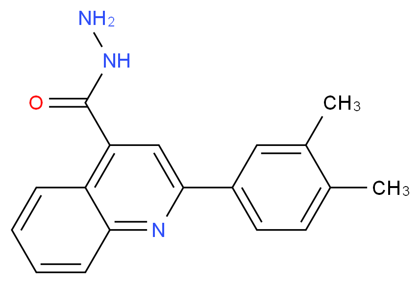 MFCD02177120 molecular structure