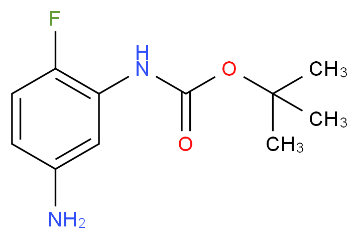 535170-18-4 molecular structure
