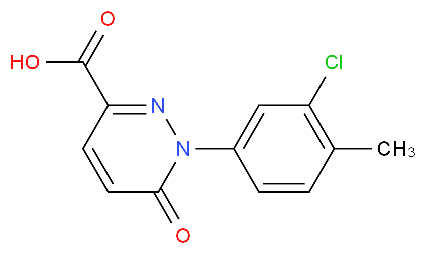 MFCD09049348 molecular structure