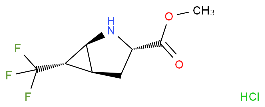 MFCD19442674 molecular structure
