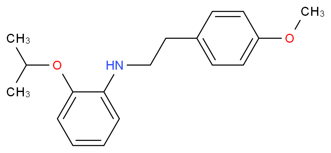MFCD10687419 molecular structure