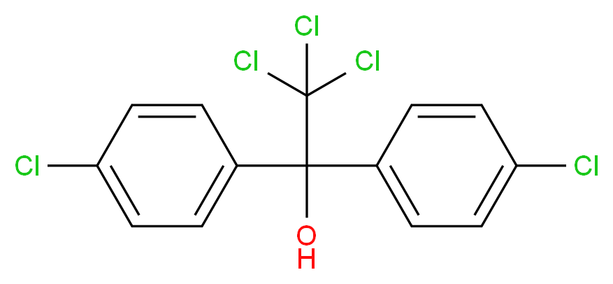 115-32-2 molecular structure