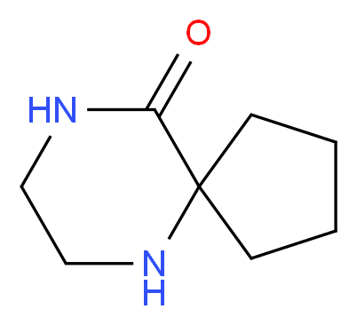 1664-33-1 molecular structure