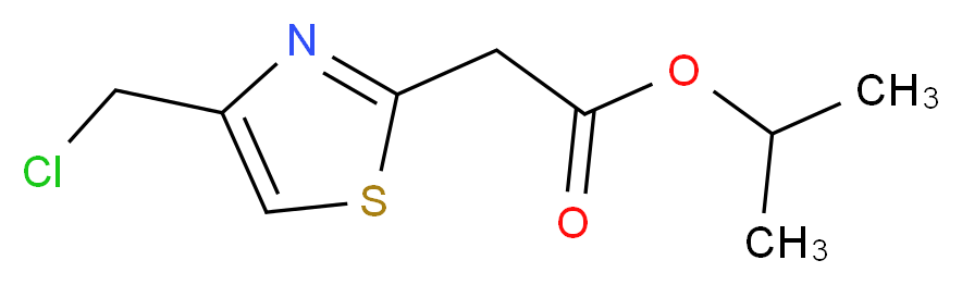 MFCD09049343 molecular structure