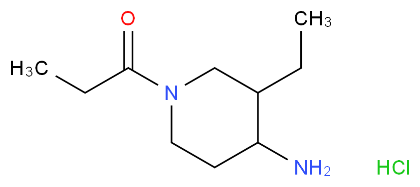 MFCD22566090 molecular structure