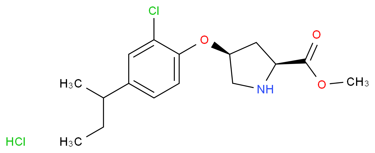 MFCD13561340 molecular structure